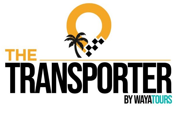 THE TRANSPORTER - WAYA TOURS